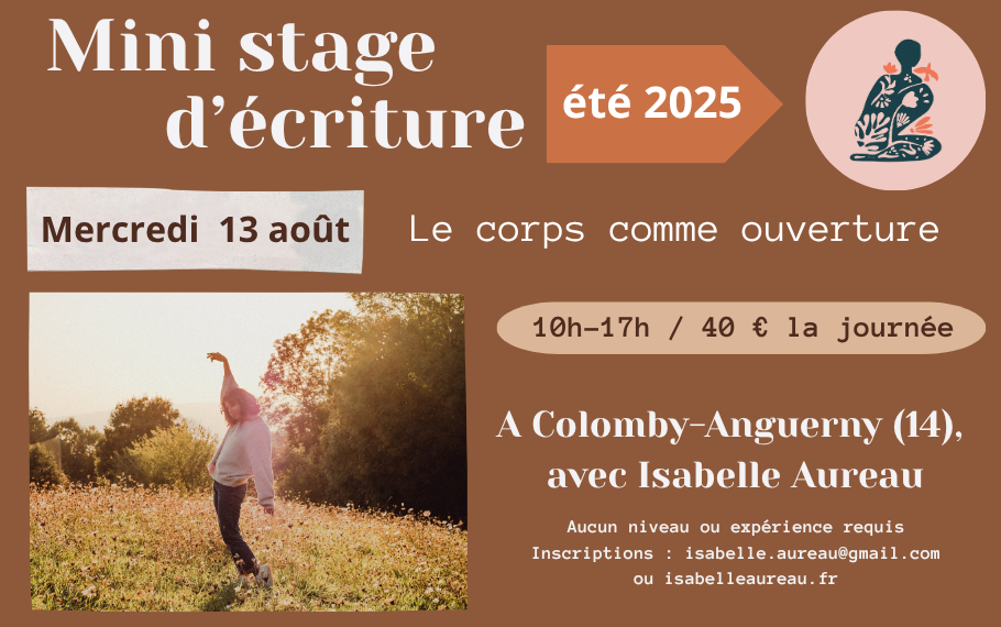 Isabelle AUREAU