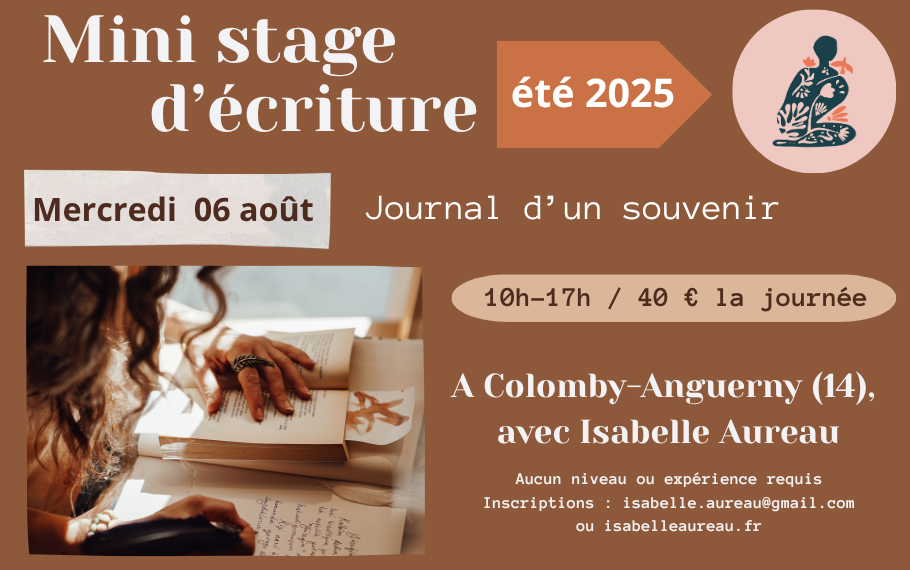 Isabelle AUREAU