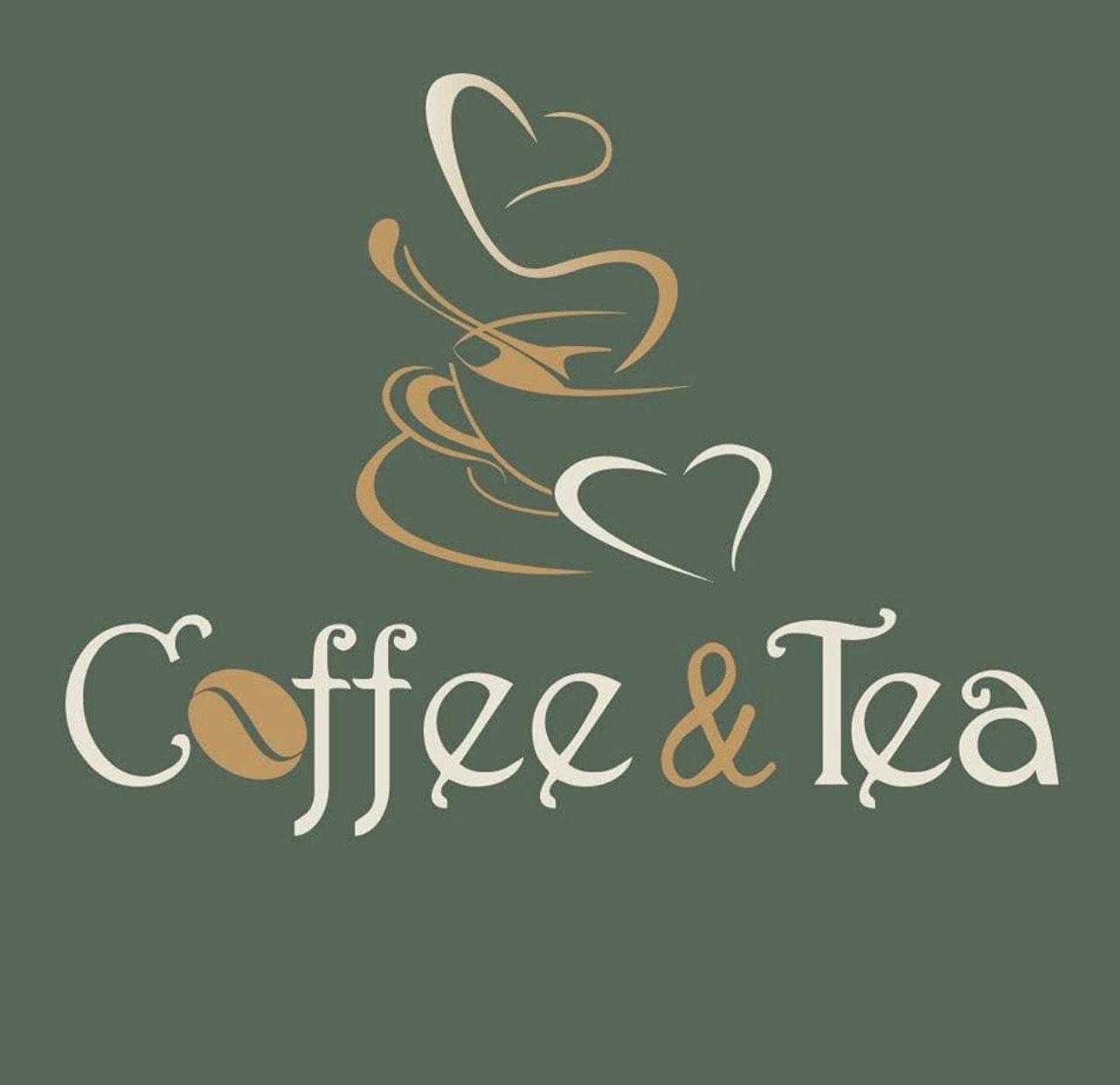 Coffee and Tea (salon de thé à Douvres-la-Délivrande)