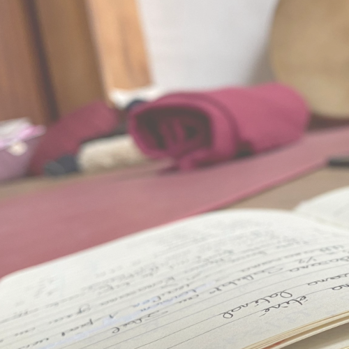 Isa AUREAU YOGA ECRITURE VIVANT (3) Isa AUREAU YOGA ECRITURE VIVANT (3)